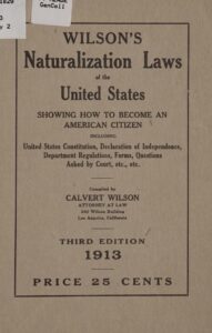 Understanding Naturalization Legalities in Caribbean Nations