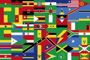 Caribbean Diaspora: Global Influence on Arts and Theater