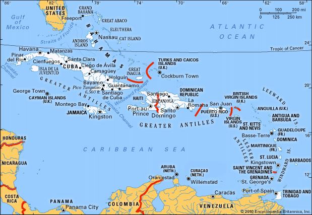 Discover the Top Caribbean Spots for Scuba Diving Adventures Discover the Top Caribbean Spots for Scuba Diving Adventures