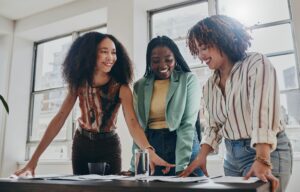 Empowering Change: Women Entrepreneurs in the Caribbean