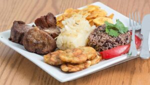 Exploring the Global Rise of Caribbean Cuisine: A Flavorful Journey