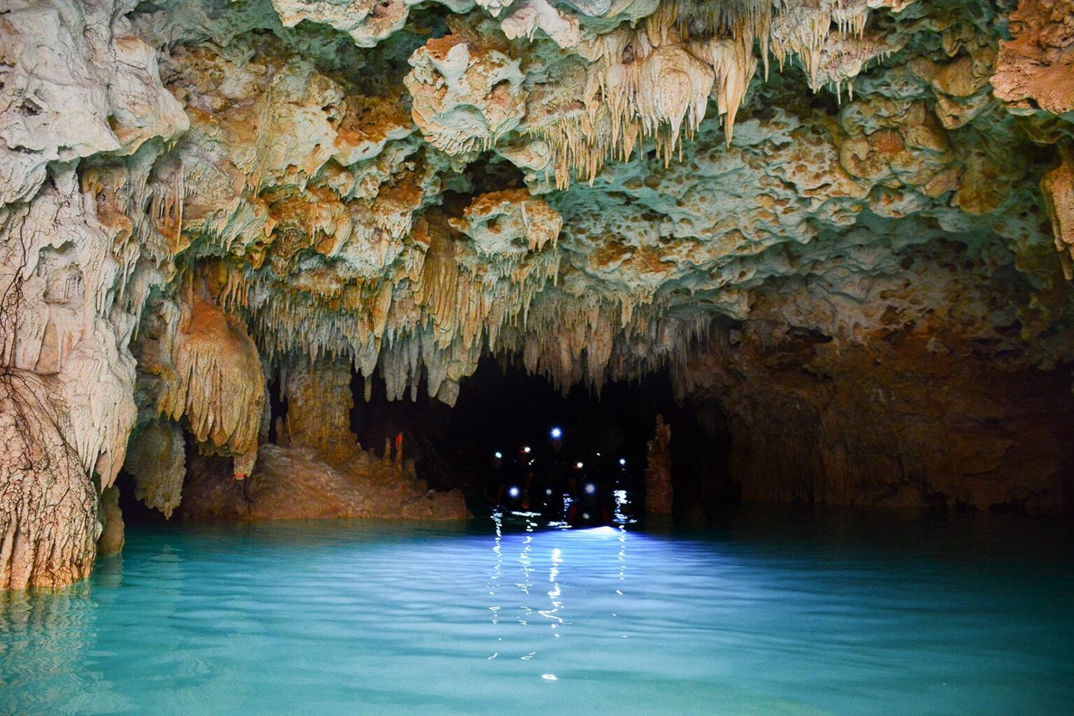 Uncovering the Mysteries: Caribbean Cave Adventures Await!