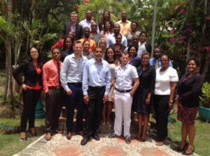 Unlocking Funding: A Guide to Finding Caribbean Investors