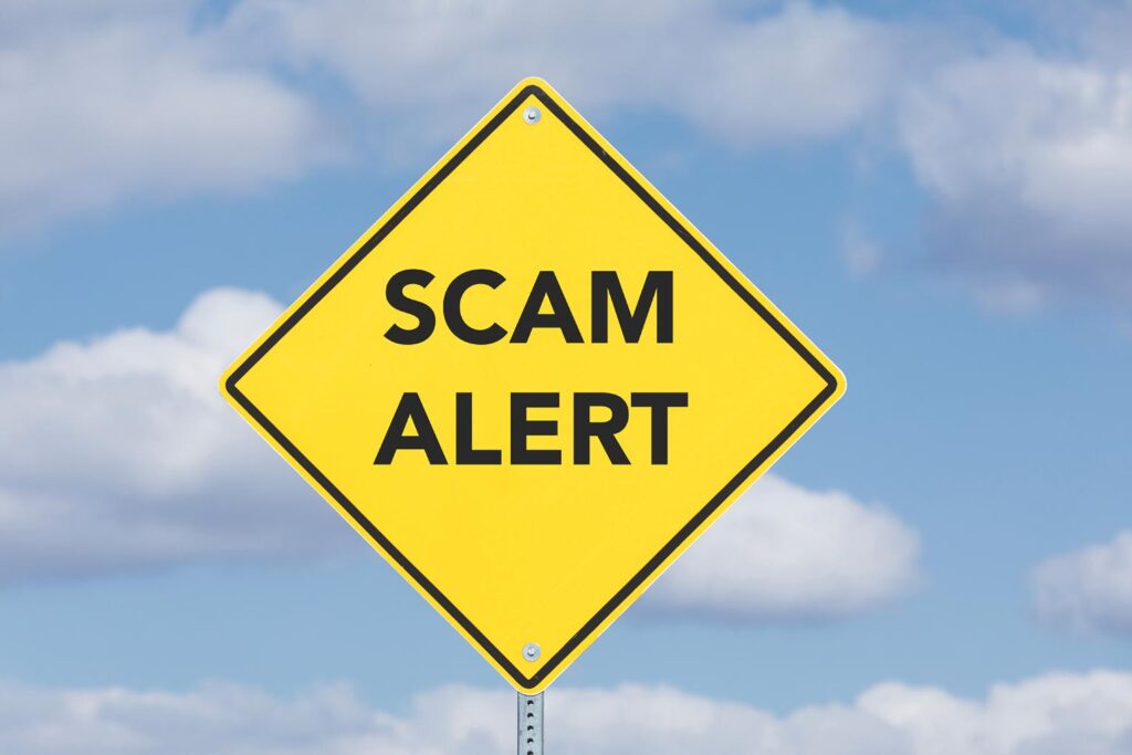 Protect Yourself: Navigating Caribbean Real Estate Scams Protect Yourself: Navigating Caribbean Real Estate Scams