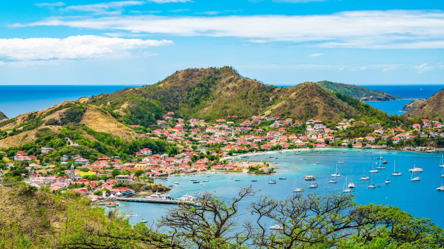 Revitalizing the Caribbean: New Tourism Initiatives Unveiled