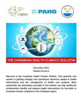 Empowering Caribbean Hearts: The Impact of Health Campaigns