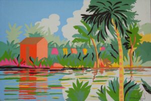 Navigating Caribbean Arts and Culture: An Expat’s Journey