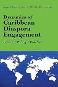 Caribbean Diaspora Leaders Champion Social Change Initiatives Caribbean Diaspora Leaders Champion Social Change Initiatives