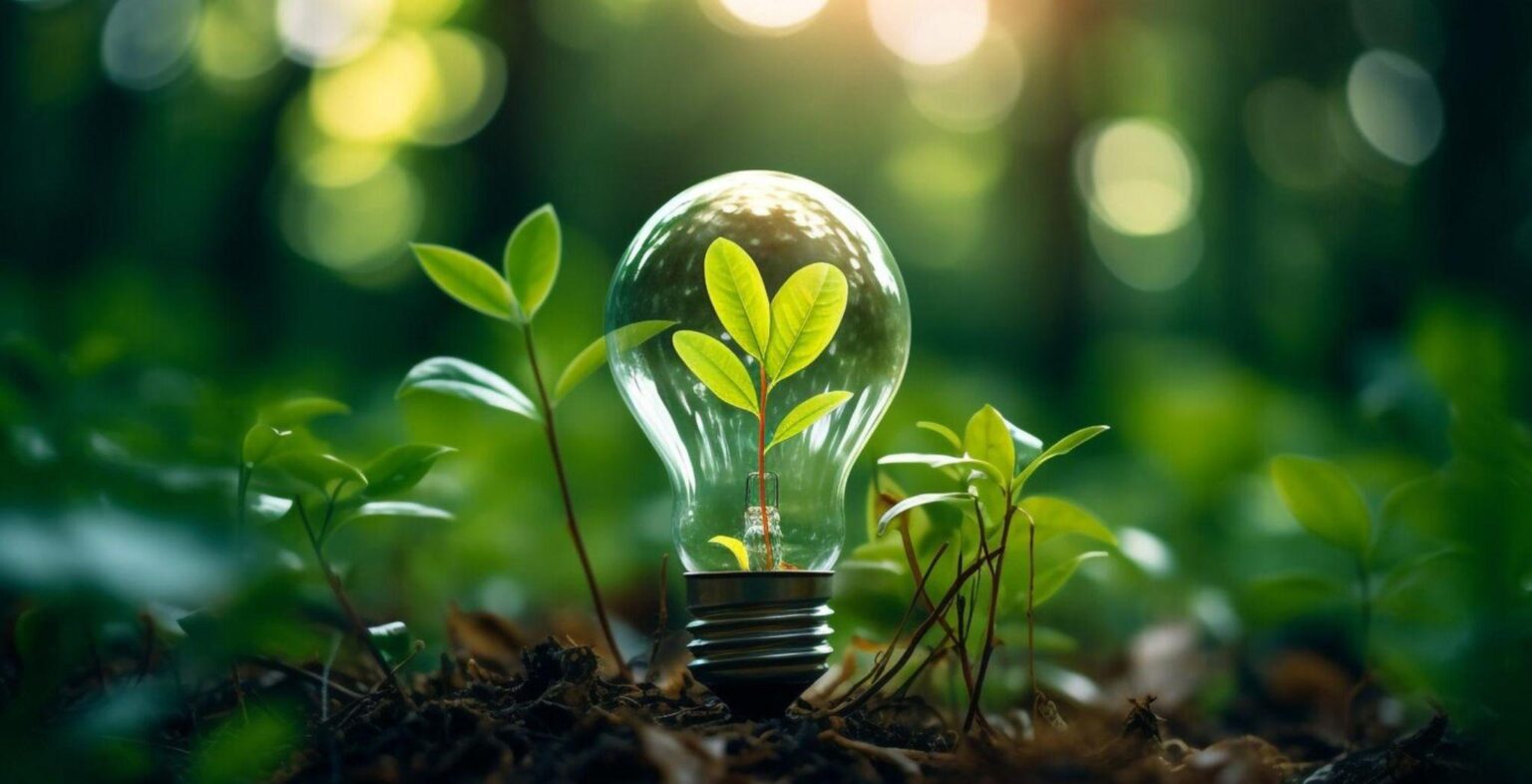 Embracing Sustainability: Caribbean Communities Lead the Way