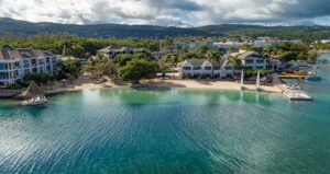Unveiling the Caribbean’s Finest Entertainment Resorts