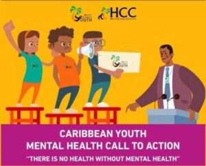 Embracing Mental Health: Resources and Hope in the Caribbean