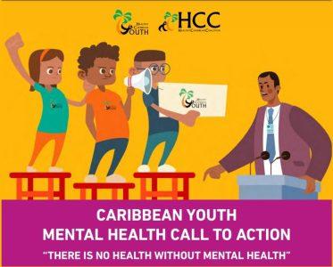 Embracing Mental Health: Resources and Hope in the Caribbean Embracing Mental Health: Resources and Hope in the Caribbean