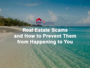 Protect Yourself: Avoiding Caribbean Real Estate Scams