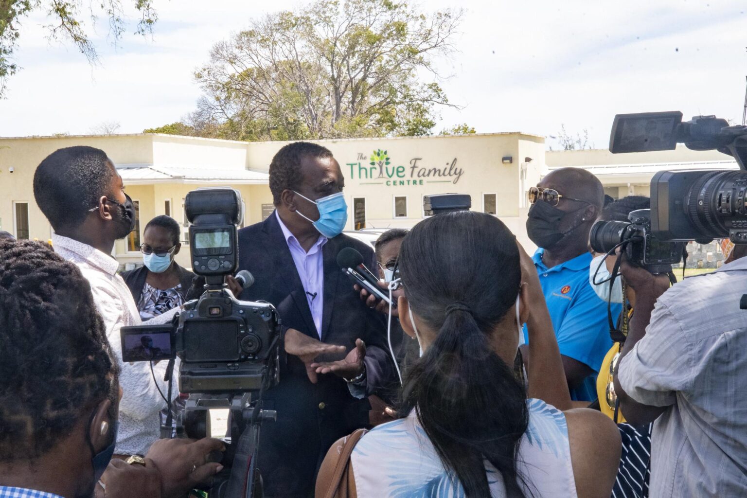 Caribbean Media’s Impact on Shaping Global News Narratives