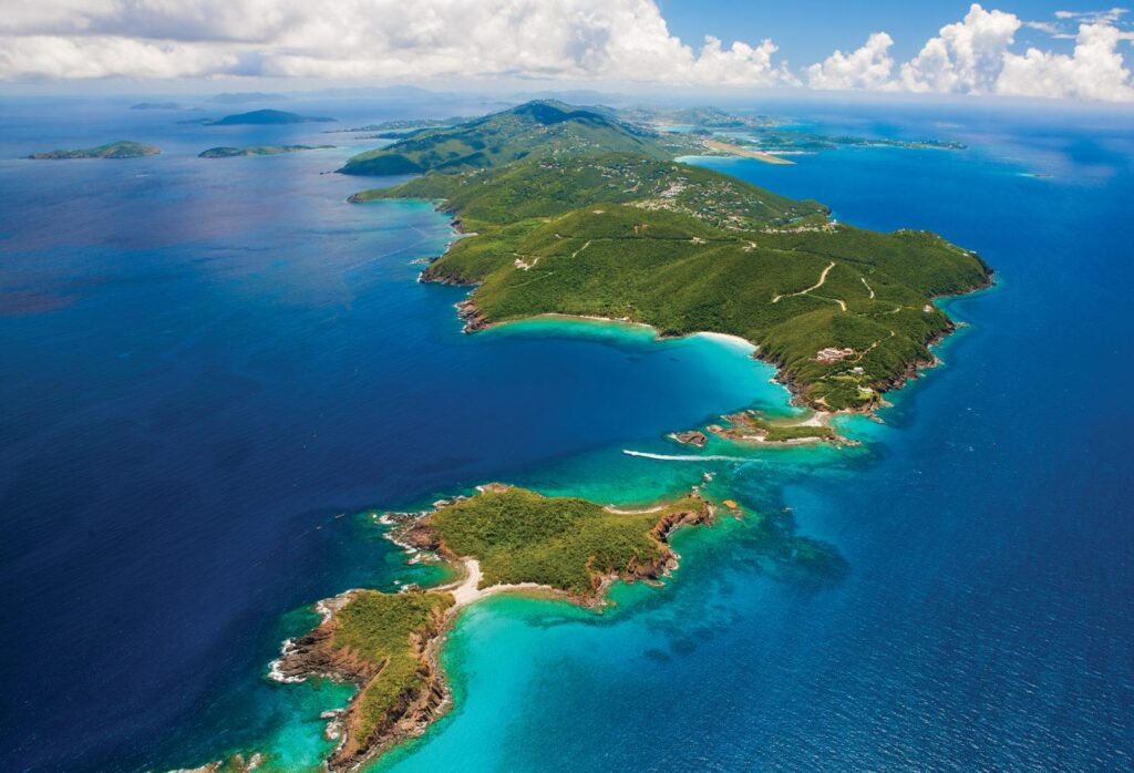 Top Caribbean Islands for Your Dream Second Home Investment