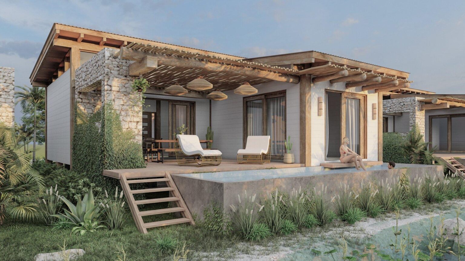 Exploring Caribbean Eco-Villages: A Path to Sustainable Living
