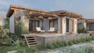 Exploring Caribbean Eco-Villages: A Path to Sustainable Living