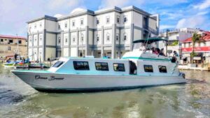 Caribbean Sprinters Surge: The Legacy of Bolt and Fraser-Pryce