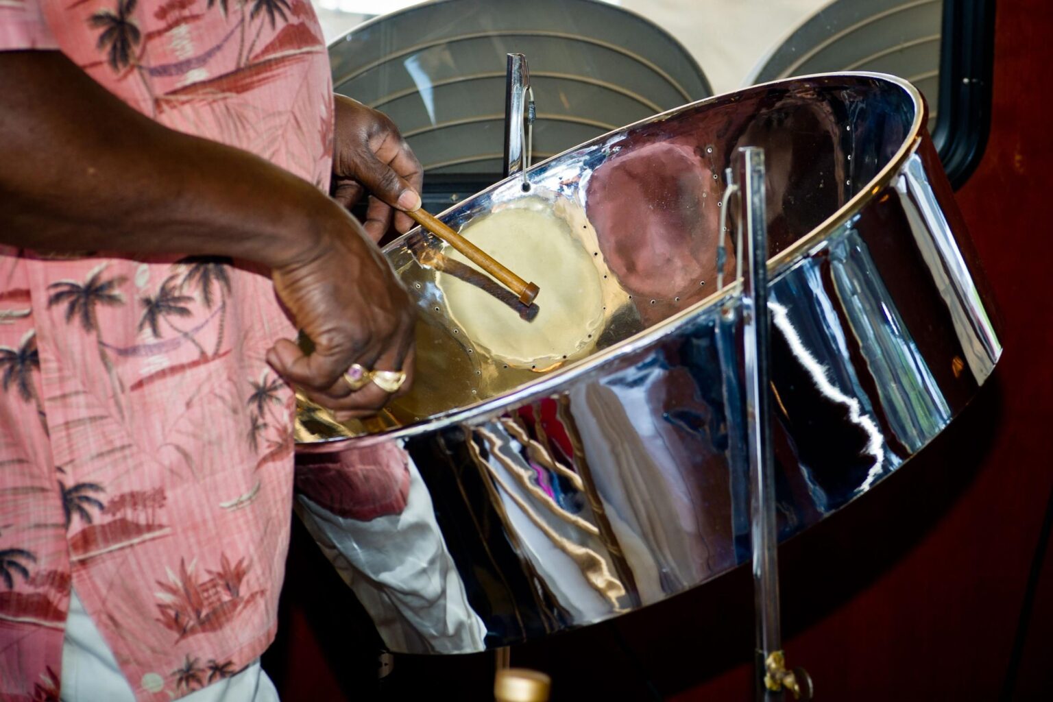 Discovering Caribbean Drum Festivals: A Vibrant Percussion Journey