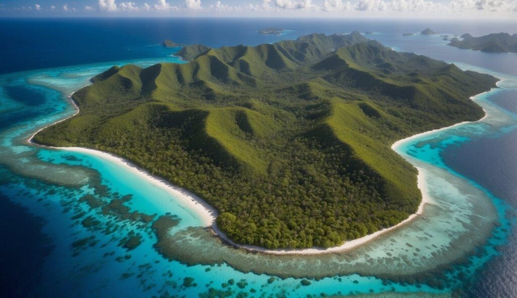 Shining a Light: Caribbean Documentaries on Environmental Awareness