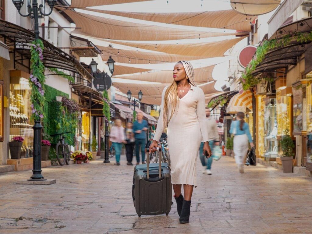 Maximizing Your Expat Experience in the Caribbean