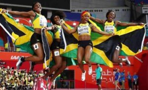 Exploring the Rise of Sports in the Caribbean Region