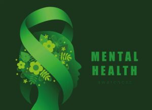 Embracing the Heart: Mental Health Awareness in the Caribbean