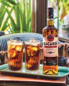 Exploring Rum’s Integral Role in Caribbean Food Culture