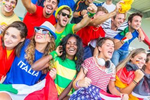 Exploring the Rise of Sports Tourism in the Caribbean Region