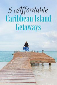 Discover the Most Affordable Caribbean Islands for Real Estate