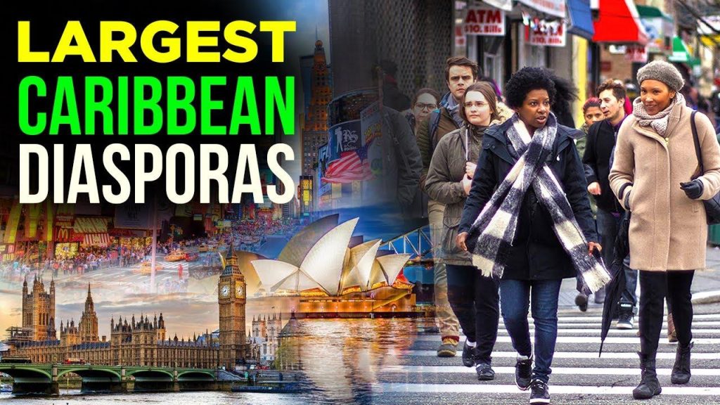 Exploring the Cultural Impact of Caribbean Diaspora Reunions