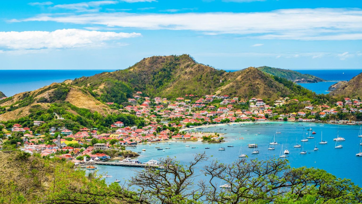 Reviving Paradise: Trends in Caribbean Tourism Recovery