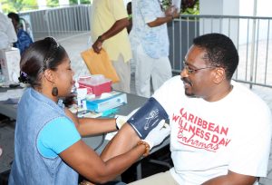 United for Health: Caribbean Nations’ Fight for Better Care