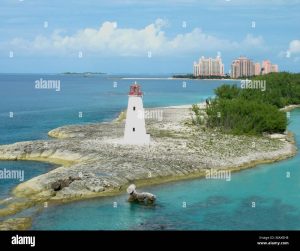 Exploring Caribbean Lighthouses: Coastal Wonders Await!