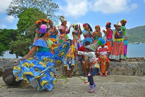 Celebrating Caribbean Culture: Festivals of Art, Music, and Food