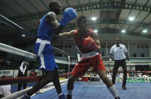 Key Caribbean Boxing Tournaments: A Spotlight on the Best