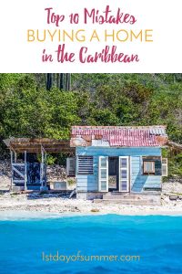 Essential Tips for First-Time Caribbean Home Buyers