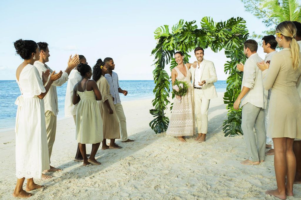 Exploring Caribbean Wedding Traditions and Unique Celebrations