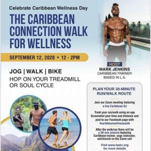 Exploring Emerging Fitness Trends in the Caribbean Sports Scene Exploring Emerging Fitness Trends in the Caribbean Sports Scene
