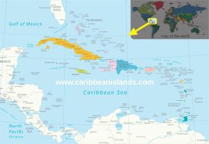 Top Caribbean Islands for Investors Seeking High Real Estate ROI