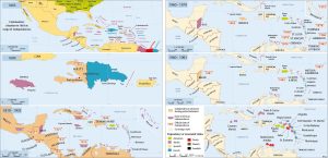 Strengthening Caribbean Independence: The Role of Diaspora Movements
