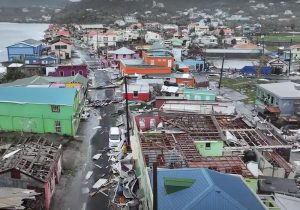 Transforming Lives: Humanitarian Initiatives in Caribbean Communities