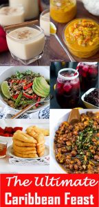 Delightful Caribbean Holiday Foods: Festive Meals Explored