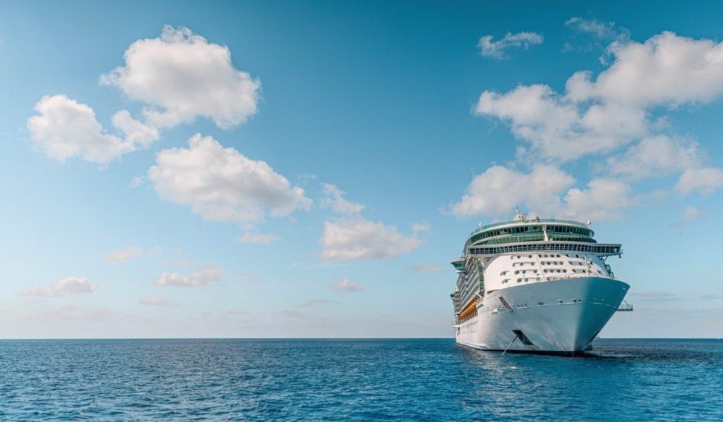 Exploring Cruise Tourism’s Effects on Caribbean Ecosystems