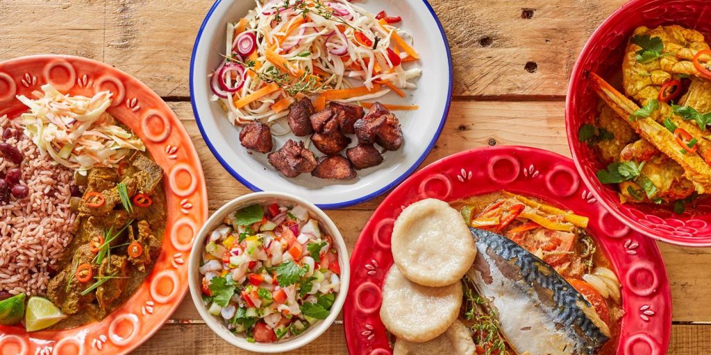 Exploring the Rich Flavors of Caribbean Cooking Spices