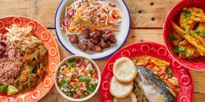 Exploring the Rich Flavors of Caribbean Cooking Spices