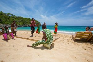 Discover the Vibrant Essence of Caribbean Culture: Tours & Shows