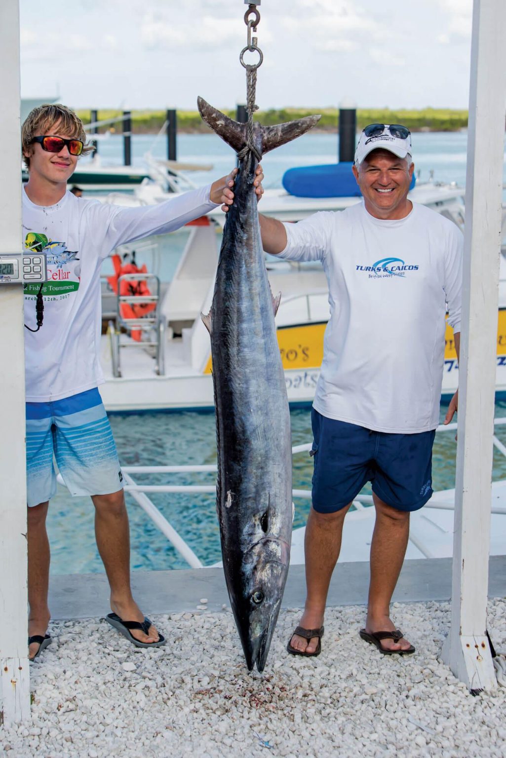 Top Caribbean Fishing Tournaments and Prime Angling Destinations