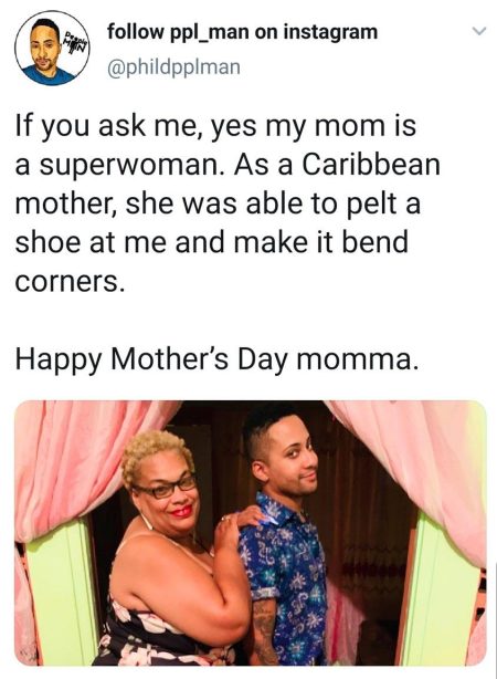 Together for Tomorrow: Empowering Caribbean Moms and Kids