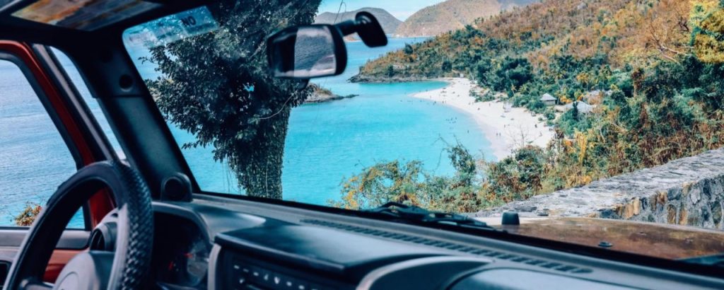 Unforgettable Caribbean Road Trips: Discover Island Magic by Car